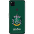 Wizarding World Harry Potter Slytherin House Crest Google Pixel 4a Skin